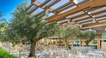 GARDEN SUITES UMAG PLAVA LAGUNA****