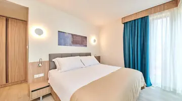 GARDEN SUITES UMAG Plava Laguna
