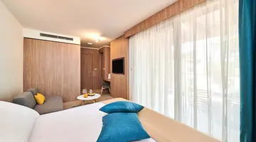 GARDEN SUITES UMAG Plava Laguna