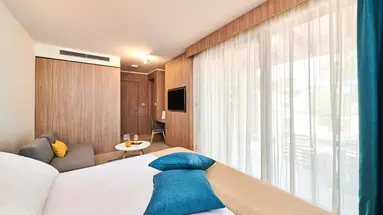 GARDEN SUITES UMAG Plava Laguna