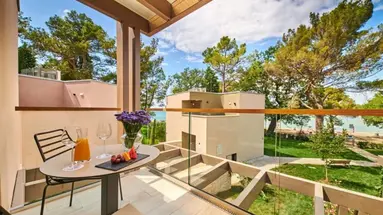 Garden Suites Umag Plava Laguna