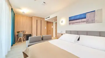 GARDEN SUITES UMAG Plava Laguna