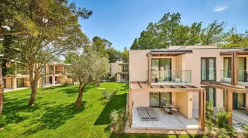 Garden Suites Umag Plava Laguna