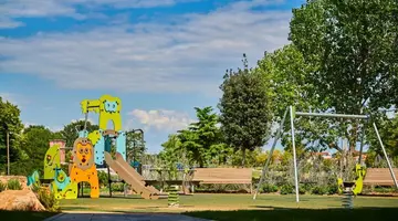 GARDEN SUITES UMAG PLAVA LAGUNA****