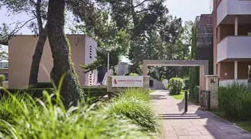 Garden Suites Umag Plava Laguna