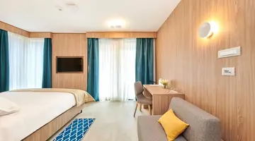 Garden Suites Umag Plava Laguna