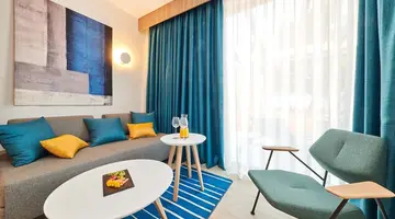 Garden Suites Umag Plava Laguna