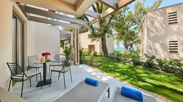Garden Suites Umag Plava Laguna