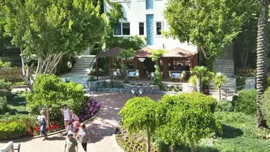 Gardenia Beach Hotel
