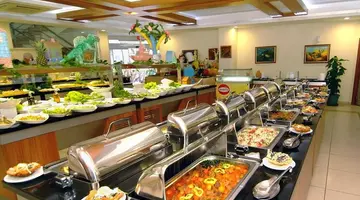 Gardenia Beach Hotel