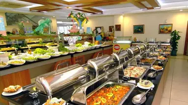 Gardenia Beach Hotel