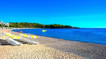 Gardenia Beach Hotel