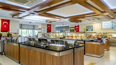 Gardenia Beach Hotel