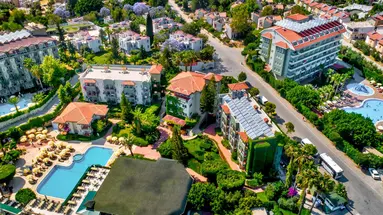 Gardenia Beach Hotel
