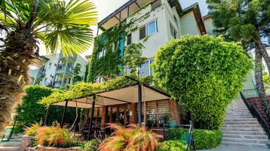 Gardenia Beach Hotel