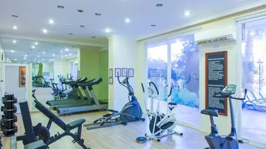 Gardenia Beach Hotel