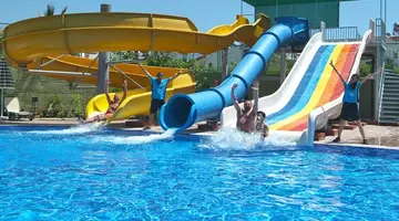 Gardenia Beach Hotel