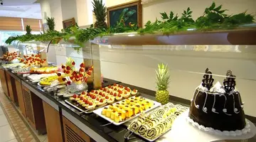 Gardenia Beach Hotel