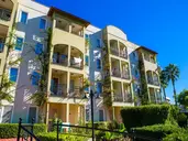 Gardenia Beach Hotel