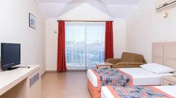 Gardenia Beach Hotel