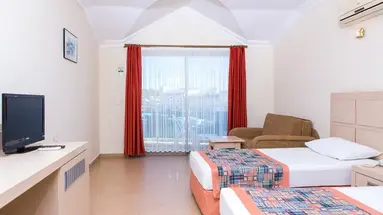 Gardenia Beach Hotel