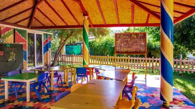 Gardenia Beach Hotel
