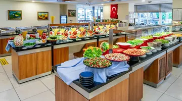 Gardenia Beach Hotel
