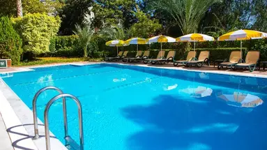 Gardenia Beach Hotel
