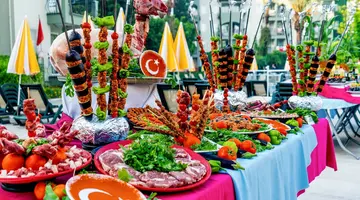 Gardenia Beach Hotel