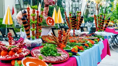 Gardenia Beach Hotel