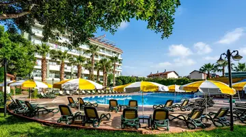 Gardenia Beach Hotel