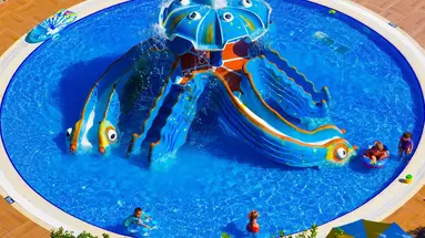 Gardenia Beach Hotel