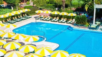 Gardenia Beach Hotel