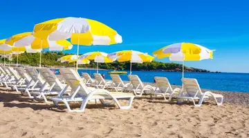 Gardenia Beach Hotel