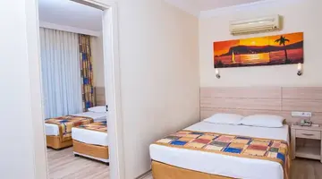 Gardenia Beach Hotel