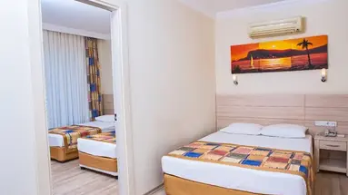Gardenia Beach Hotel