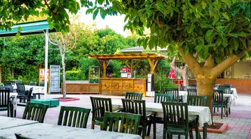 Gardenia Beach Hotel