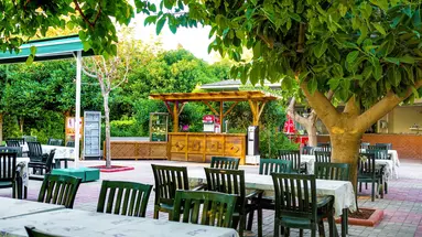 Gardenia Beach Hotel