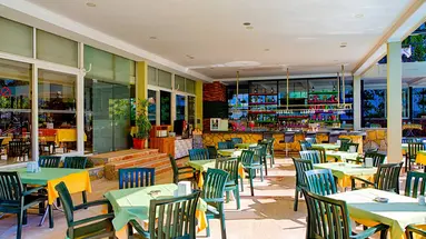 Gardenia Beach Hotel