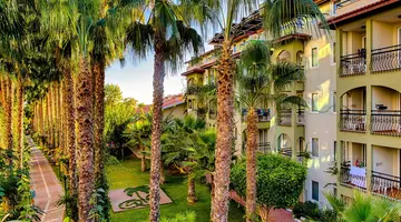 Gardenia Beach Hotel