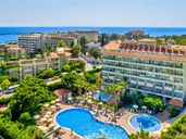 Gardenia Beach Hotel