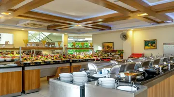 Gardenia Beach Hotel