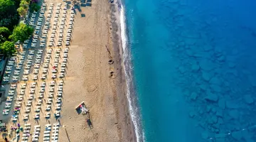 Gardenia Beach Hotel