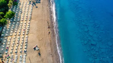 Gardenia Beach Hotel