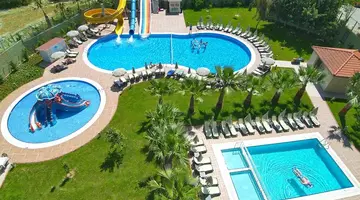 Gardenia Beach Hotel