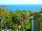 Gardenia Beach Hotel