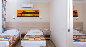 Gardenia Beach Hotel