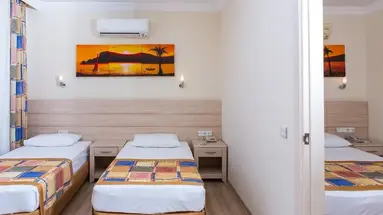 Gardenia Beach Hotel