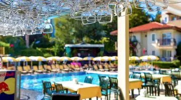 Gardenia Beach Hotel