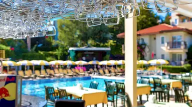 Gardenia Beach Hotel